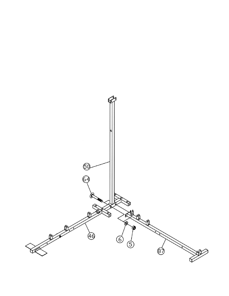 Diagram 1 | Impex CR 5 User Manual | Page 5 / 26