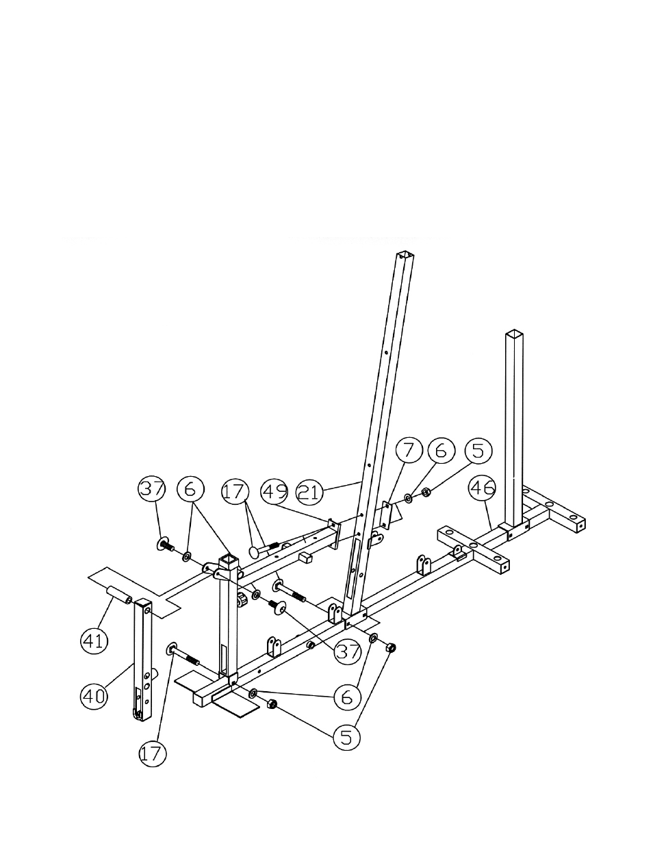 Diagram 2 | Impex CR 5 User Manual | Page 6 / 26