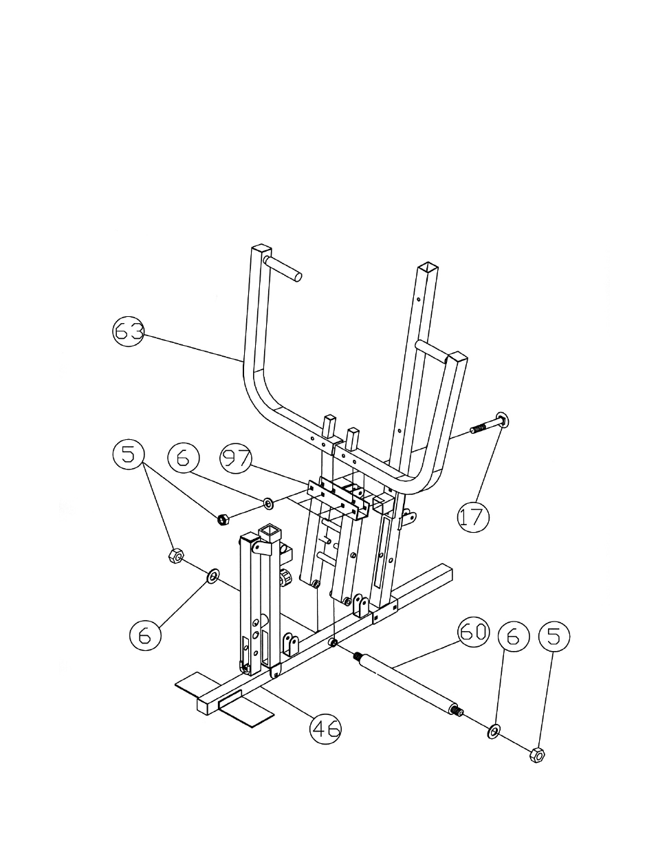 Diagram 4 | Impex CR 5 User Manual | Page 9 / 26