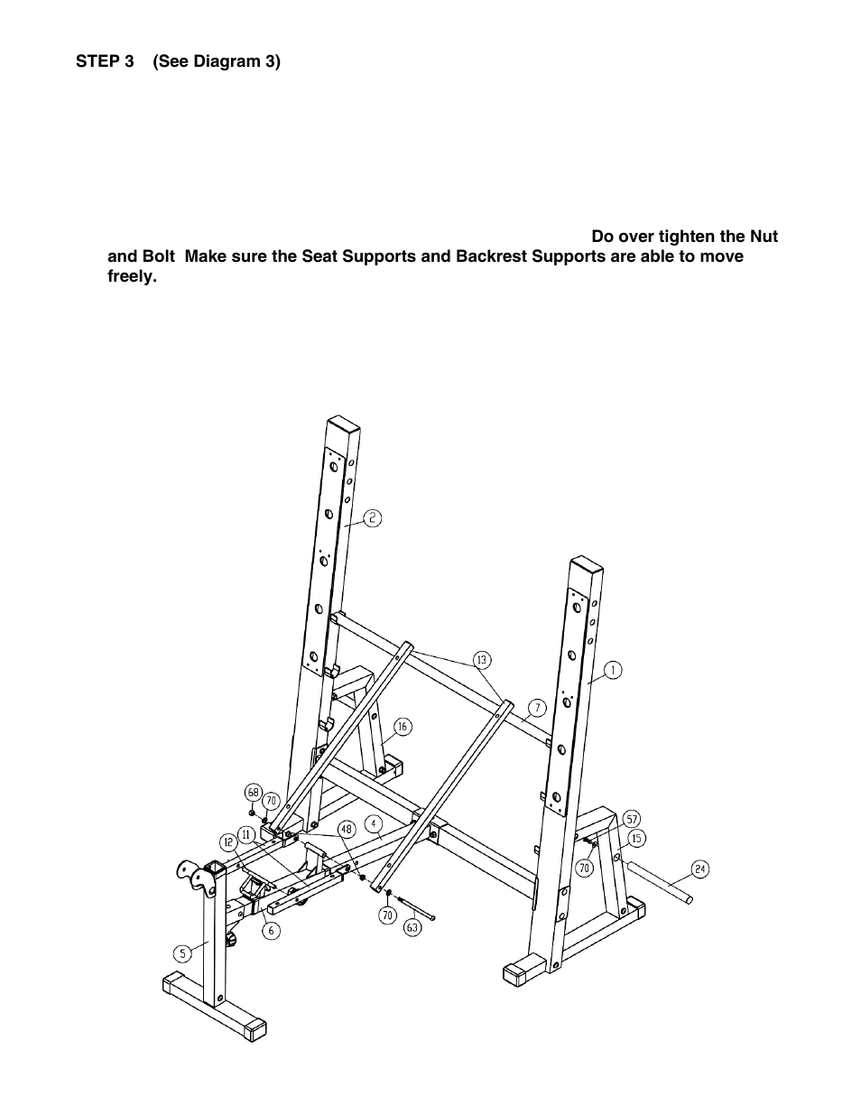 Diagram 3 | Impex MD-823 User Manual | Page 10 / 15