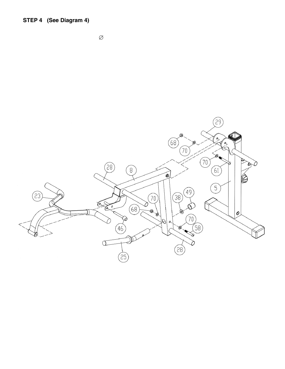 Diagram 4 | Impex MD-823 User Manual | Page 11 / 15