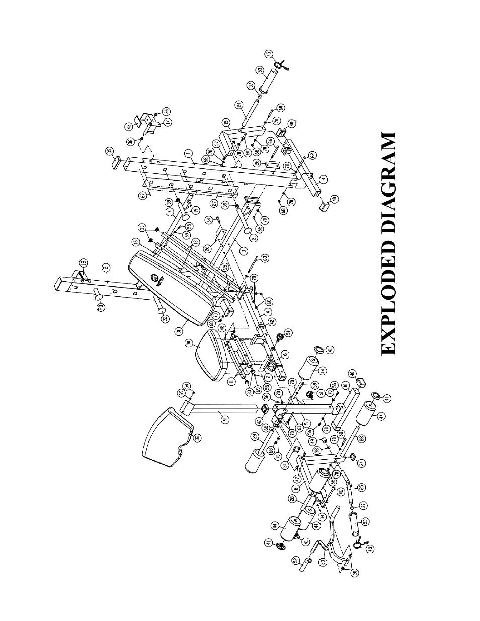 Impex MD-823 User Manual | Page 13 / 15