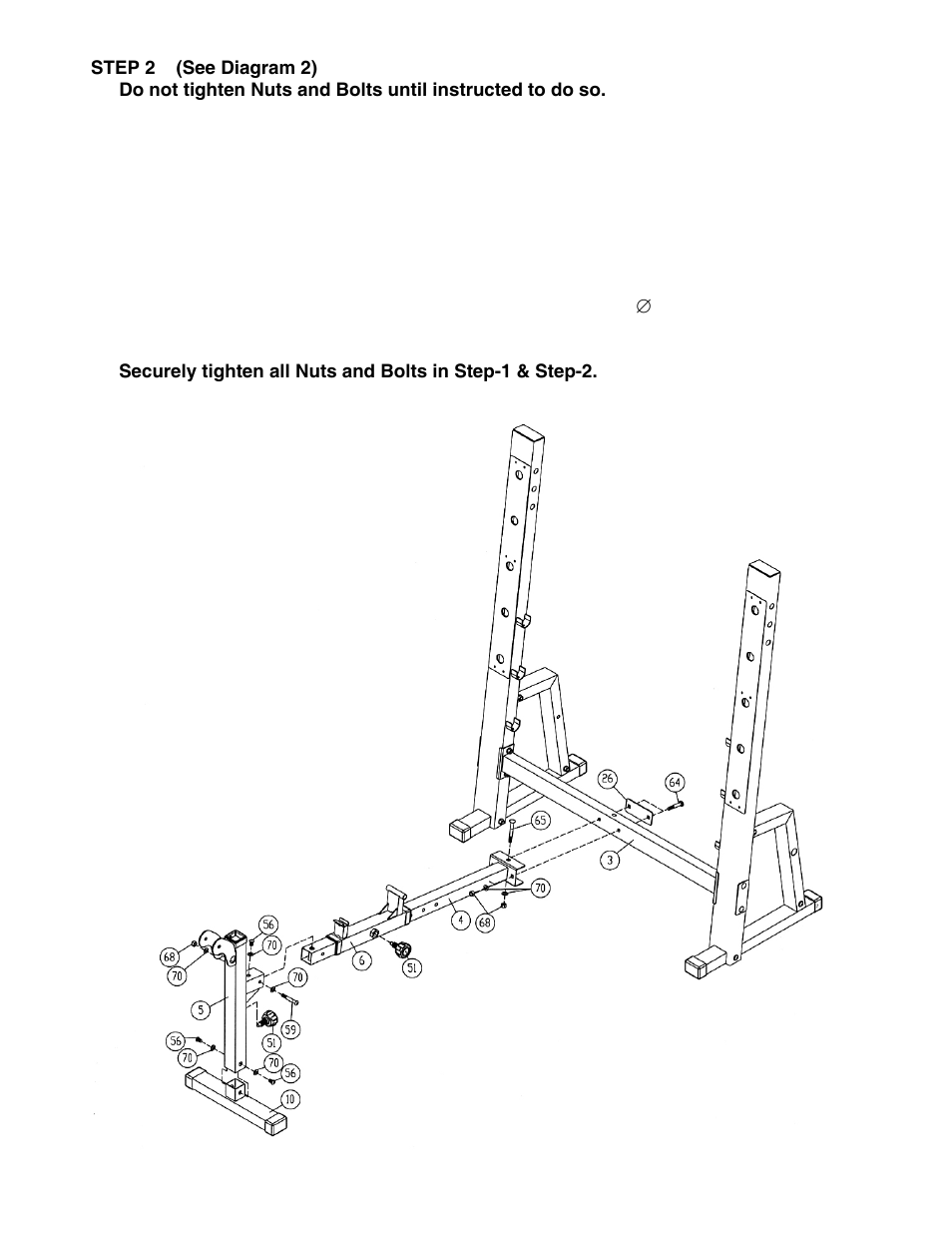 Diagram 2 | Impex MD-823 User Manual | Page 9 / 15