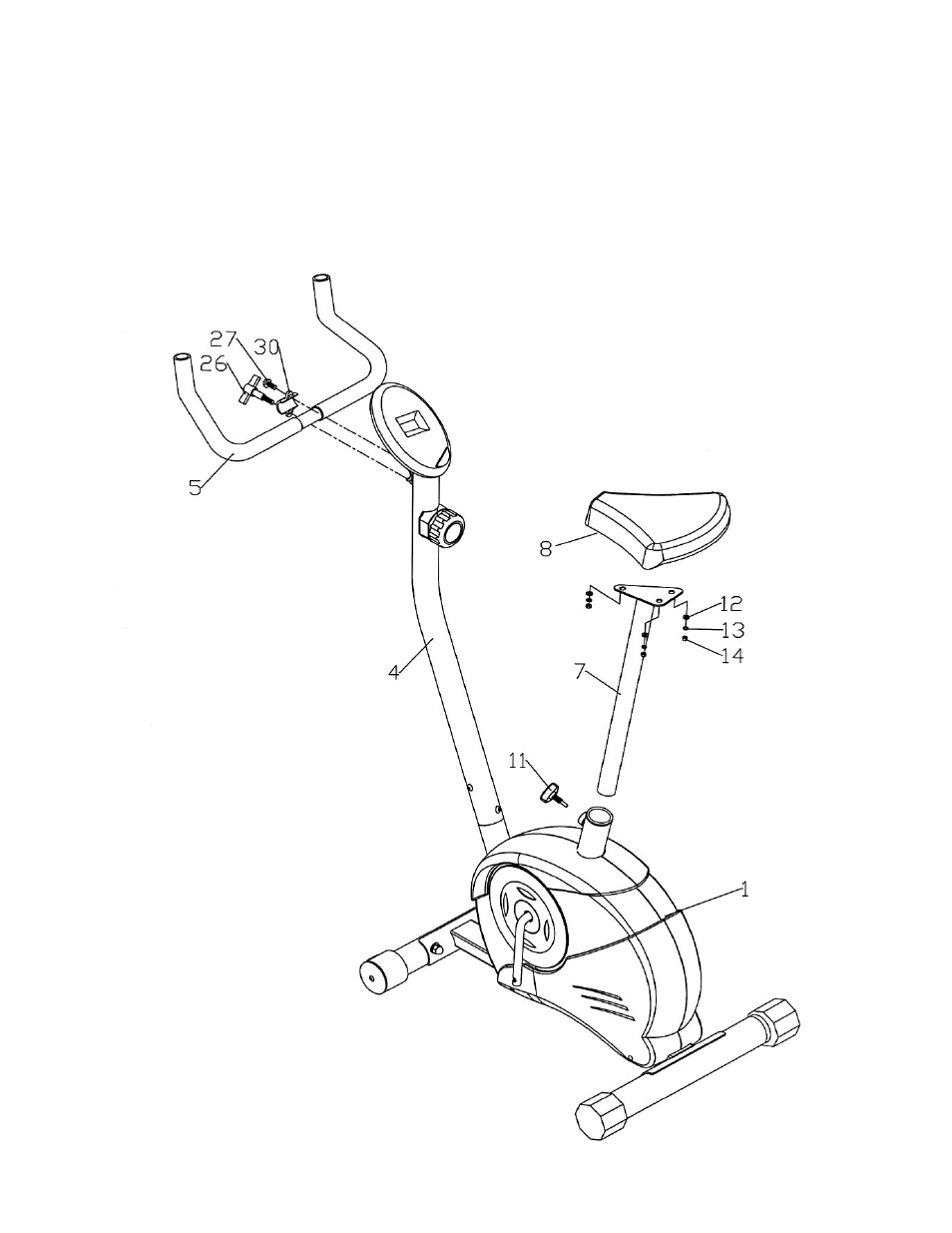 Diagram 3 | Impex PL-43211 User Manual | Page 8 / 14