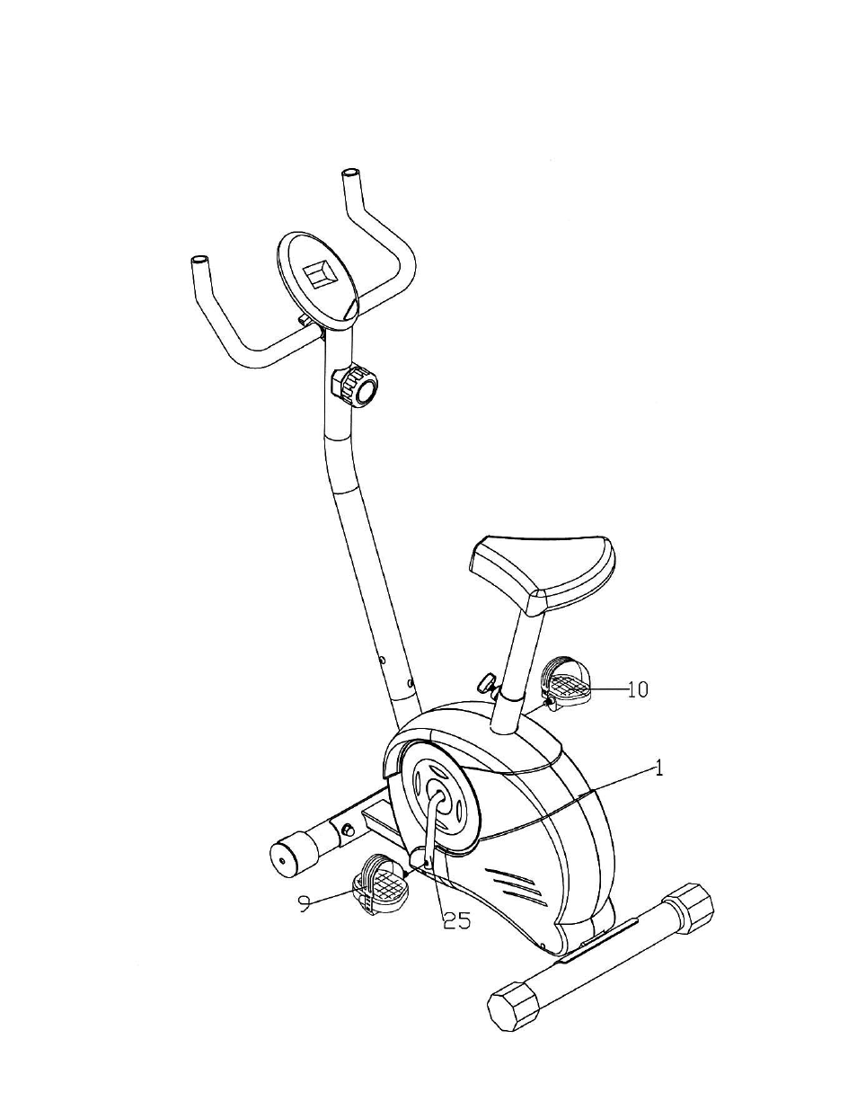 Diagram 4 | Impex PL-43211 User Manual | Page 9 / 14