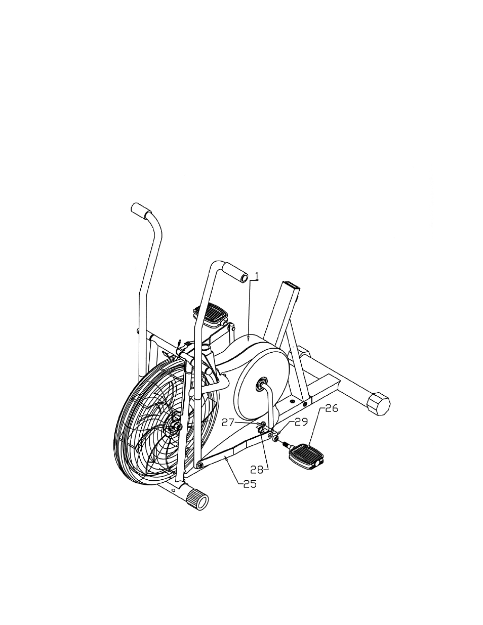 Diagram 3 | Impex PL 10510 User Manual | Page 7 / 12