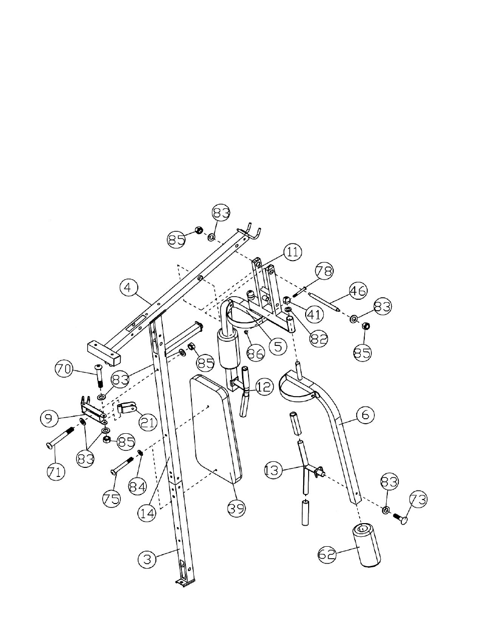 Impex WM-1505 User Manual | Page 12 / 22