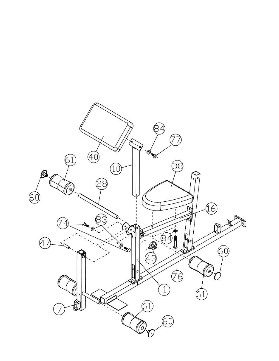 Diagram 4 | Impex WM-1505 User Manual | Page 13 / 22