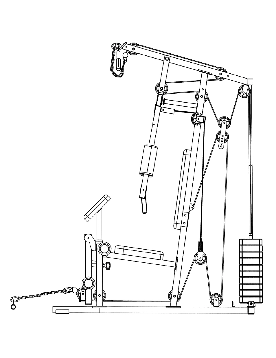 Impex WM-1505 User Manual | Page 14 / 22