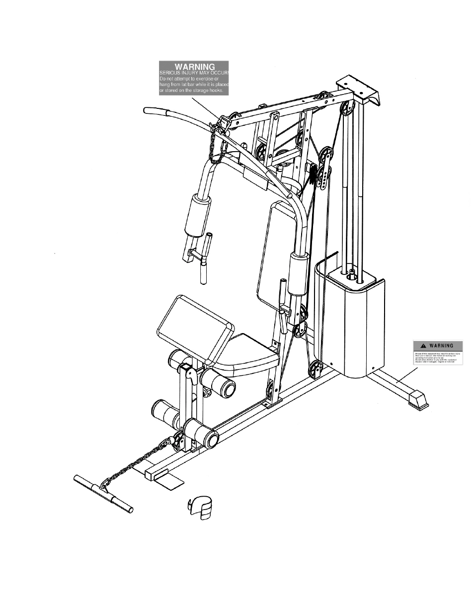 Impex WM-1505 User Manual | Page 4 / 22