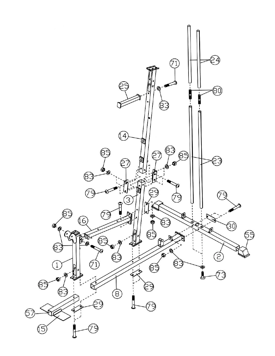 Impex WM-1505 User Manual | Page 9 / 22
