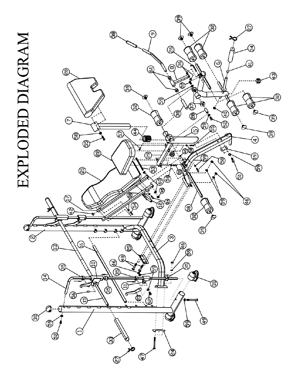 Impex TSA-5762 User Manual | Page 12 / 14
