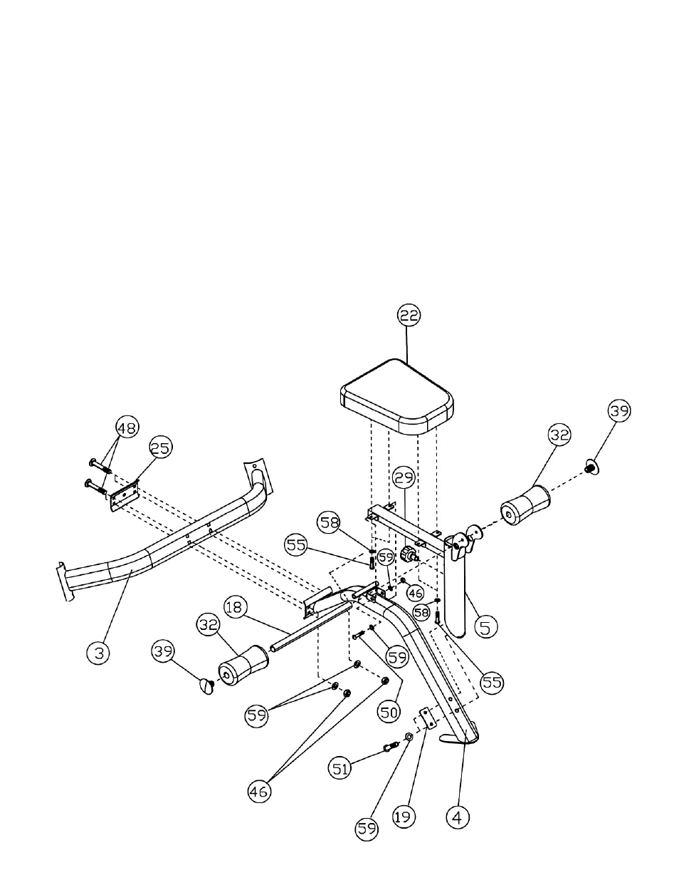 Diagram 2 | Impex TSA-5762 User Manual | Page 9 / 14