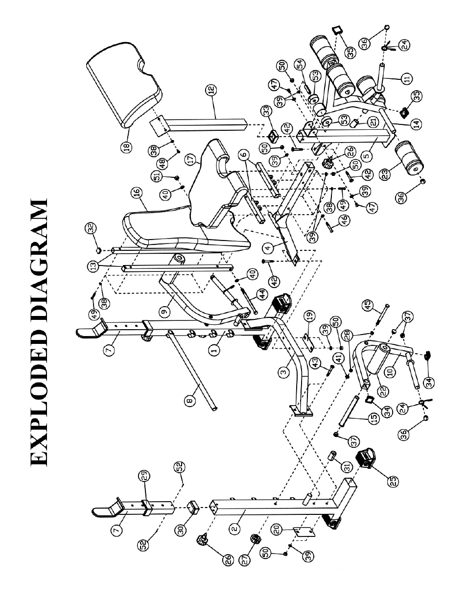 Impex IGS-5683 User Manual | Page 11 / 13