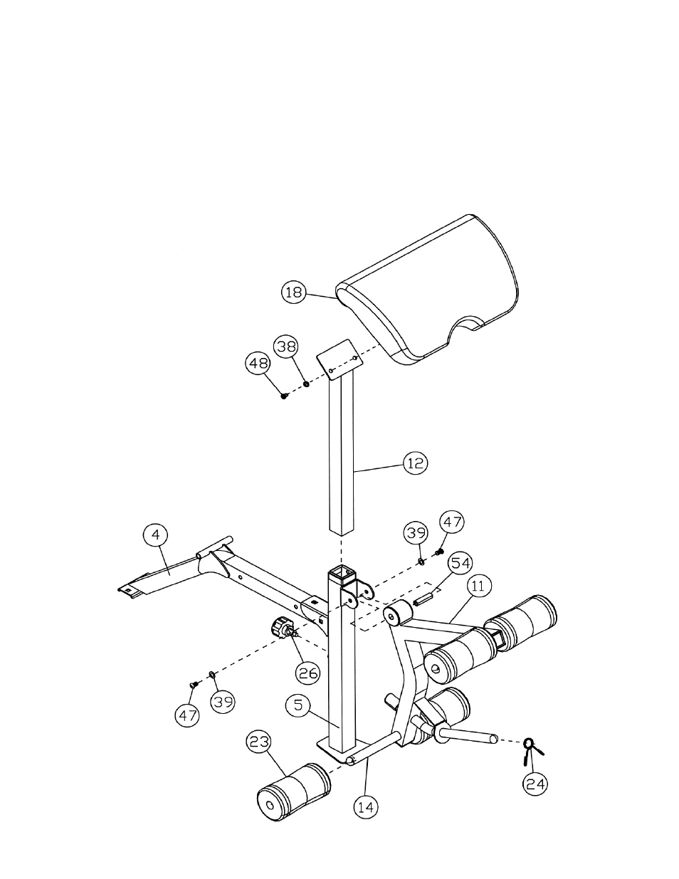 Diagram 3 | Impex IGS-5683 User Manual | Page 9 / 13