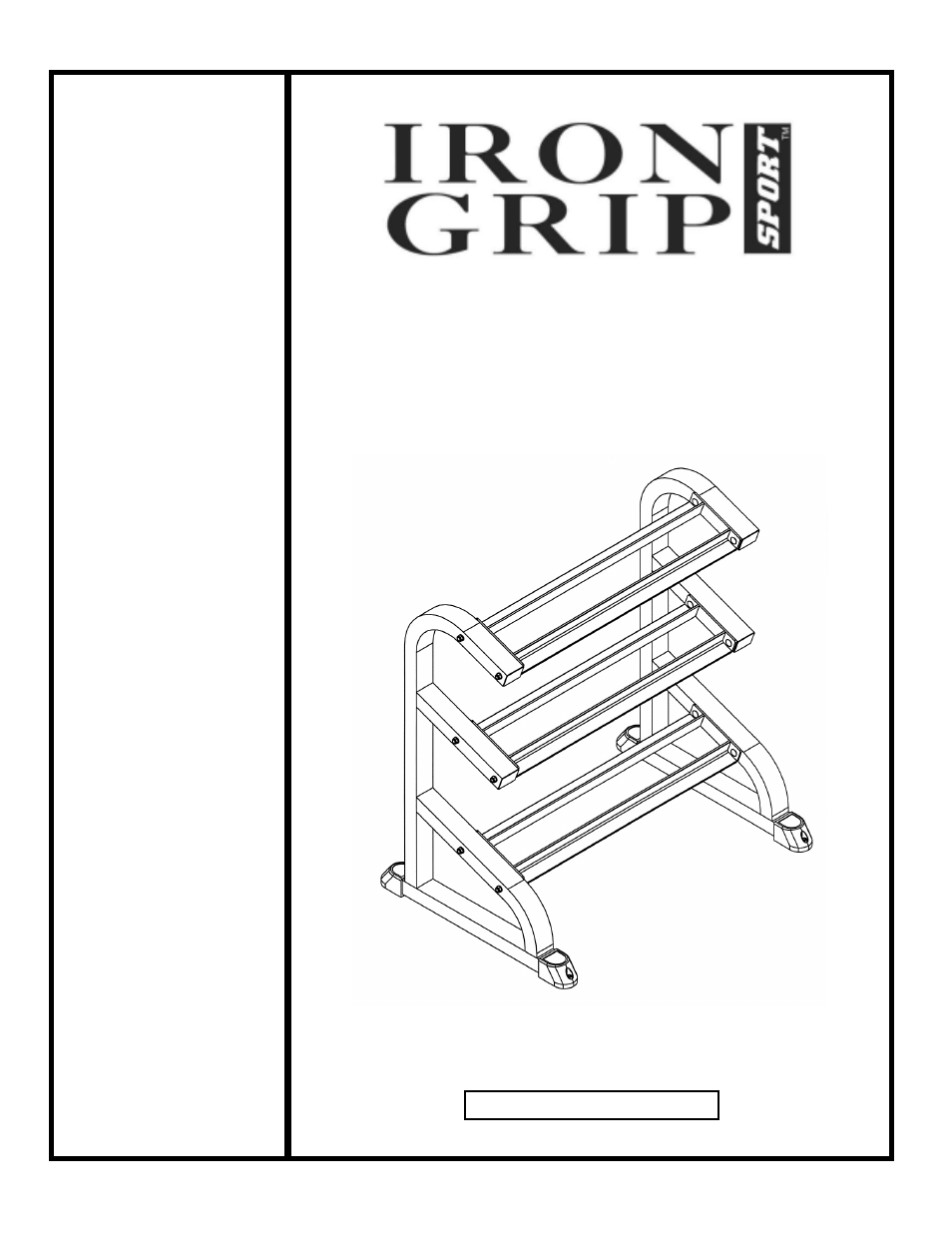 Impex DBR 400 User Manual | 7 pages