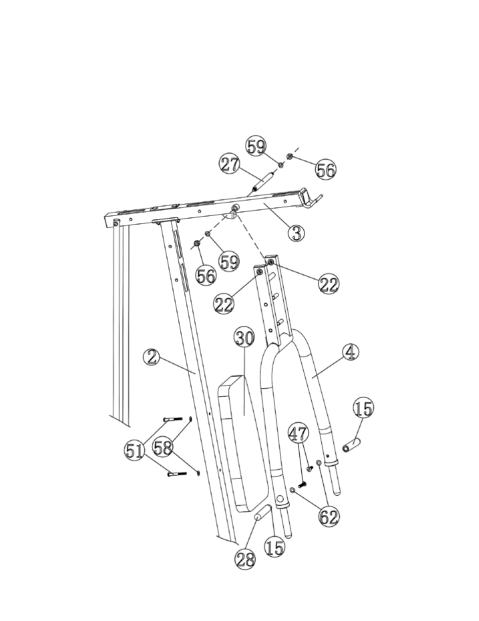 Diagram 3 | Impex MWM7150 User Manual | Page 12 / 21