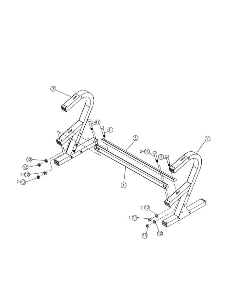 Diagram 3 | Impex DBR 90 User Manual | Page 7 / 11