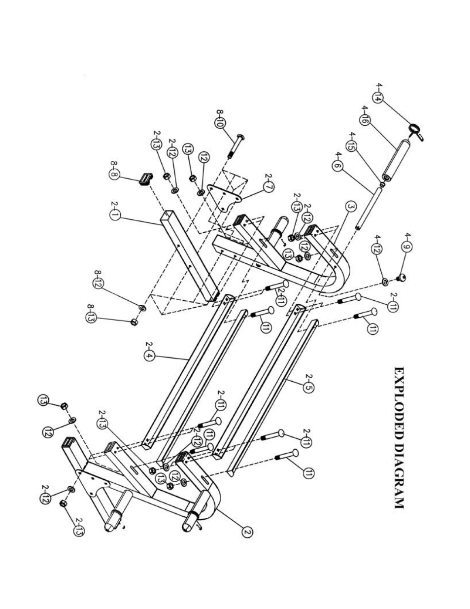 Impex DBR 90 User Manual | Page 9 / 11