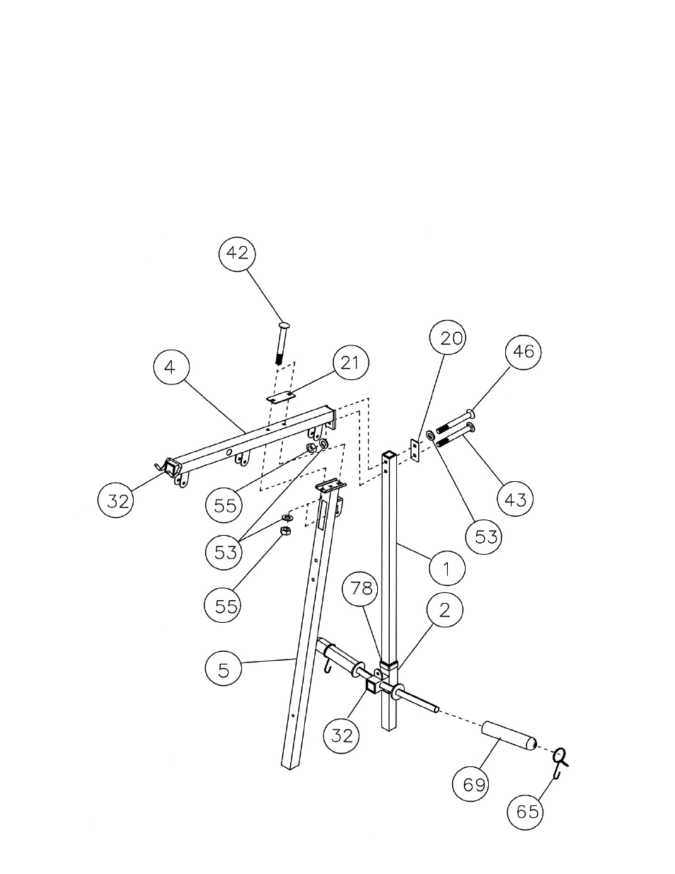 Diagram 4 | Impex CG 1400 User Manual | Page 10 / 24