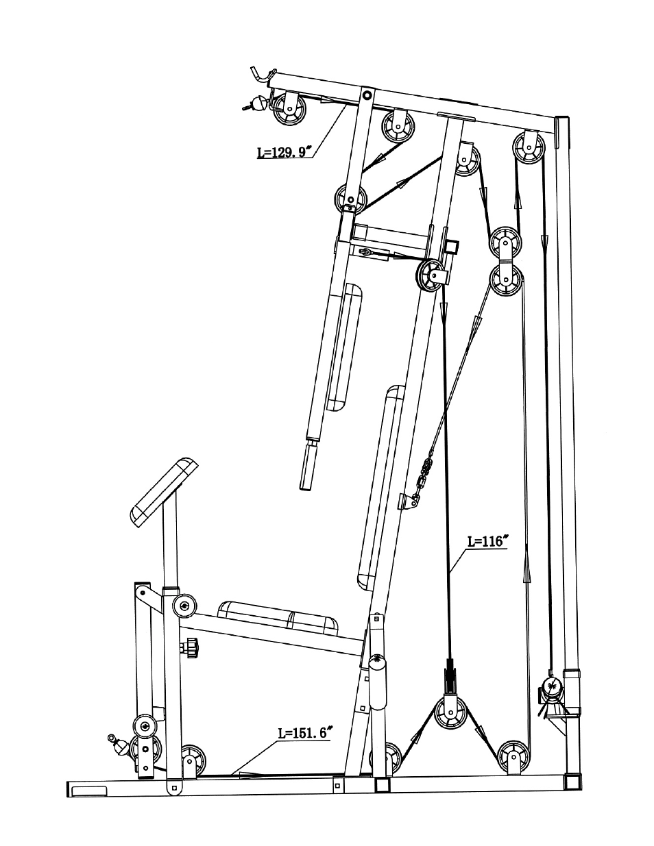 Impex CG 1400 User Manual | Page 14 / 24