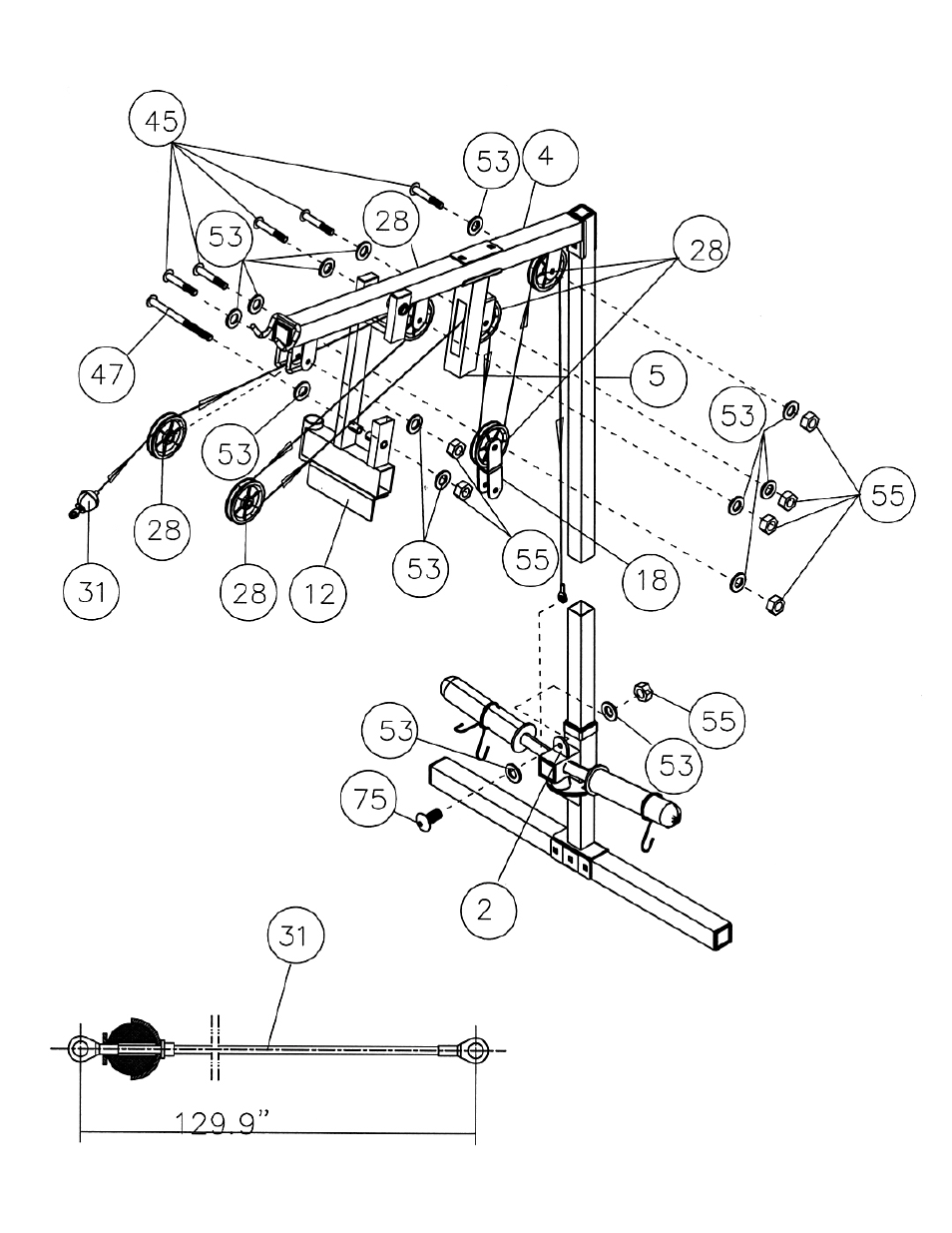 Impex CG 1400 User Manual | Page 16 / 24
