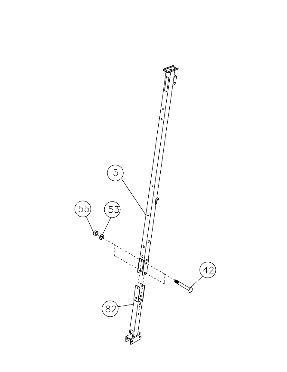 Diagram 2 | Impex CG 1400 User Manual | Page 8 / 24