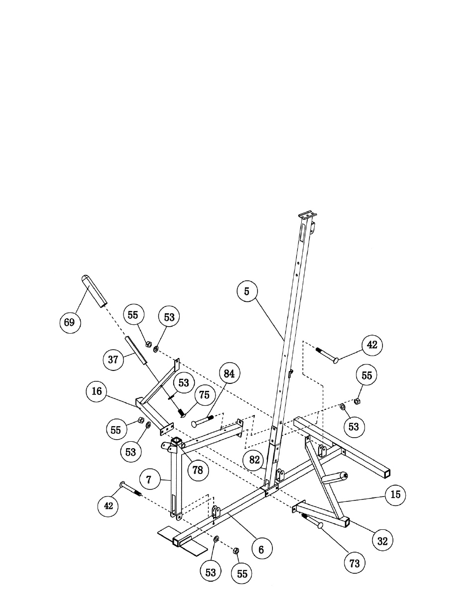 Diagram 3 | Impex CG 1400 User Manual | Page 9 / 24