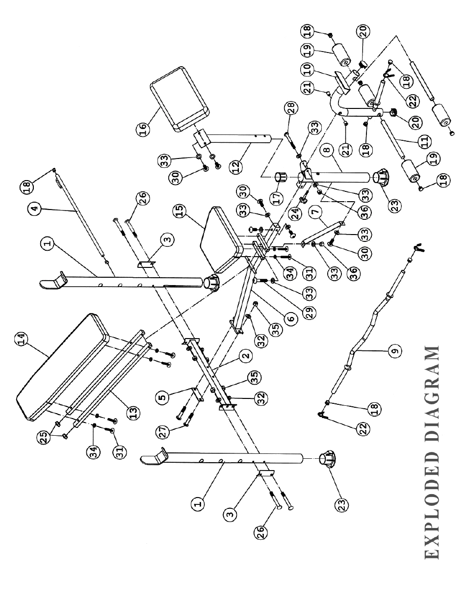 Impex MWB-356 User Manual | Page 11 / 13
