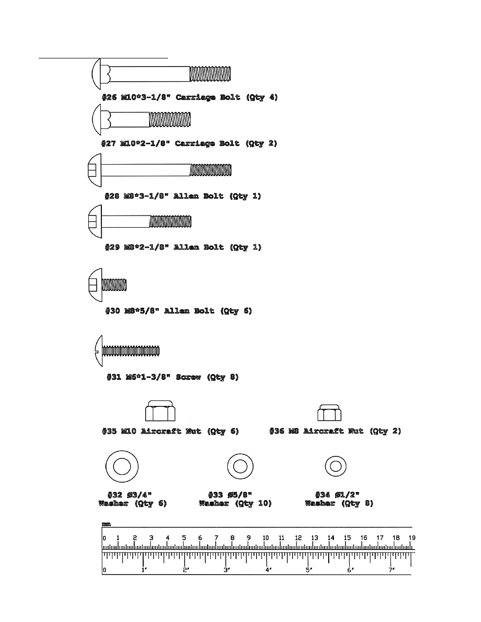 Impex MWB-356 User Manual | Page 5 / 13