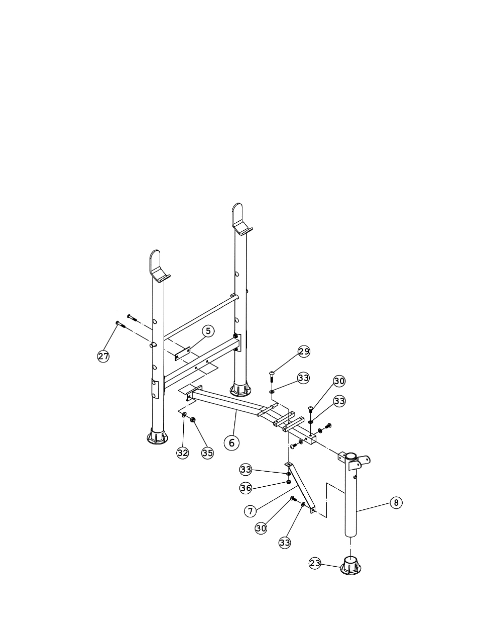Diagram 2 | Impex MWB-356 User Manual | Page 7 / 13