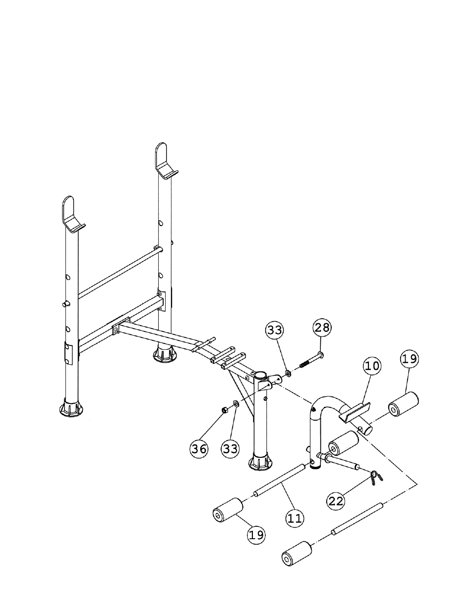 Diagram 3 | Impex MWB-356 User Manual | Page 8 / 13