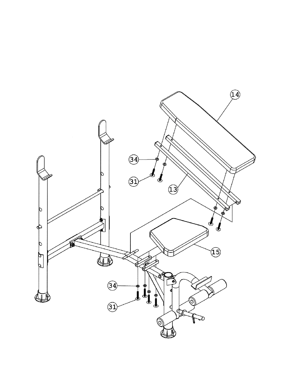 Diagram 4 | Impex MWB-356 User Manual | Page 9 / 13