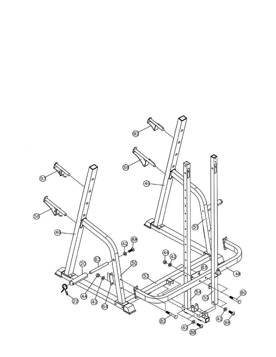 Impex AX-PWR7 User Manual | Page 12 / 21