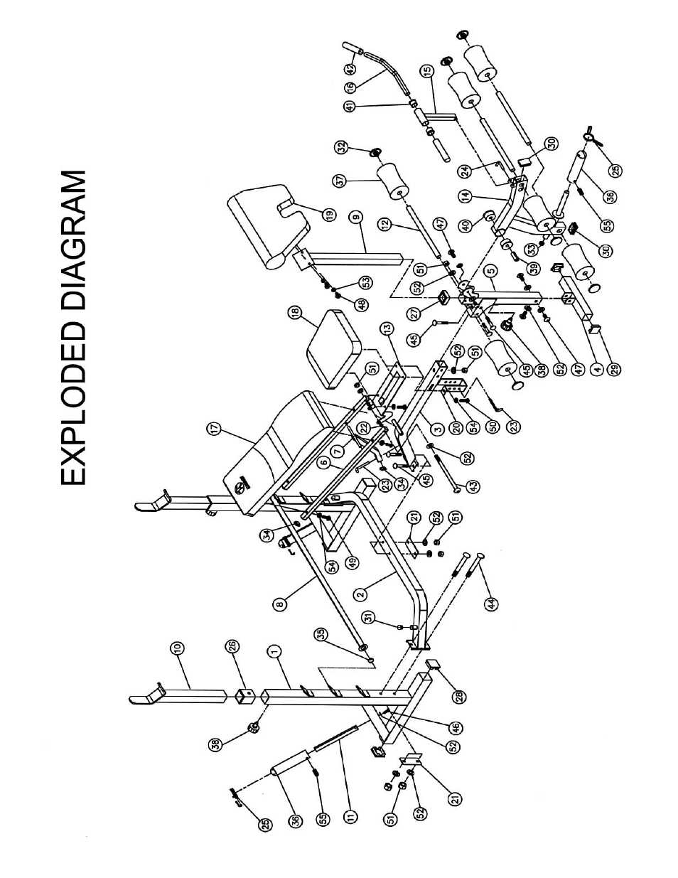Impex MWB-855 User Manual | Page 9 / 11