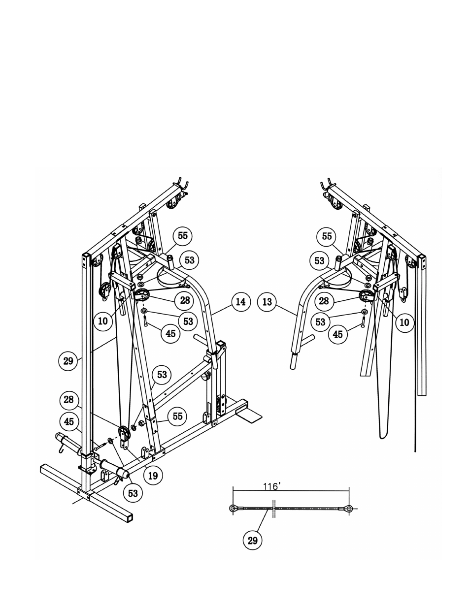 Diagram 9 | Impex WM 1403 User Manual | Page 15 / 22