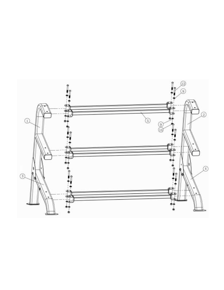 Diagram 2 | Impex DBR 92 User Manual | Page 7 / 11