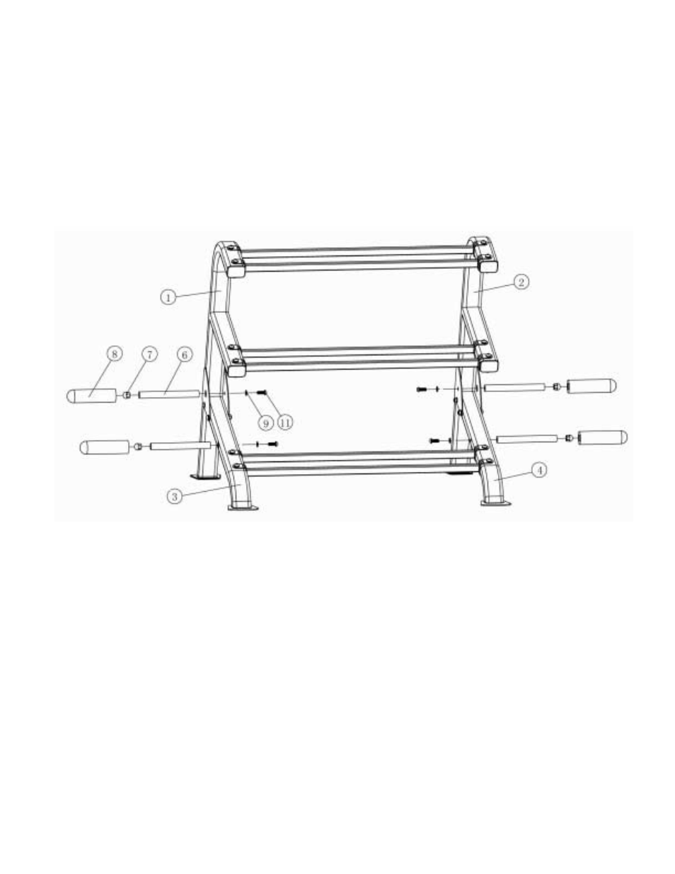 Diagram 3 | Impex DBR 92 User Manual | Page 8 / 11