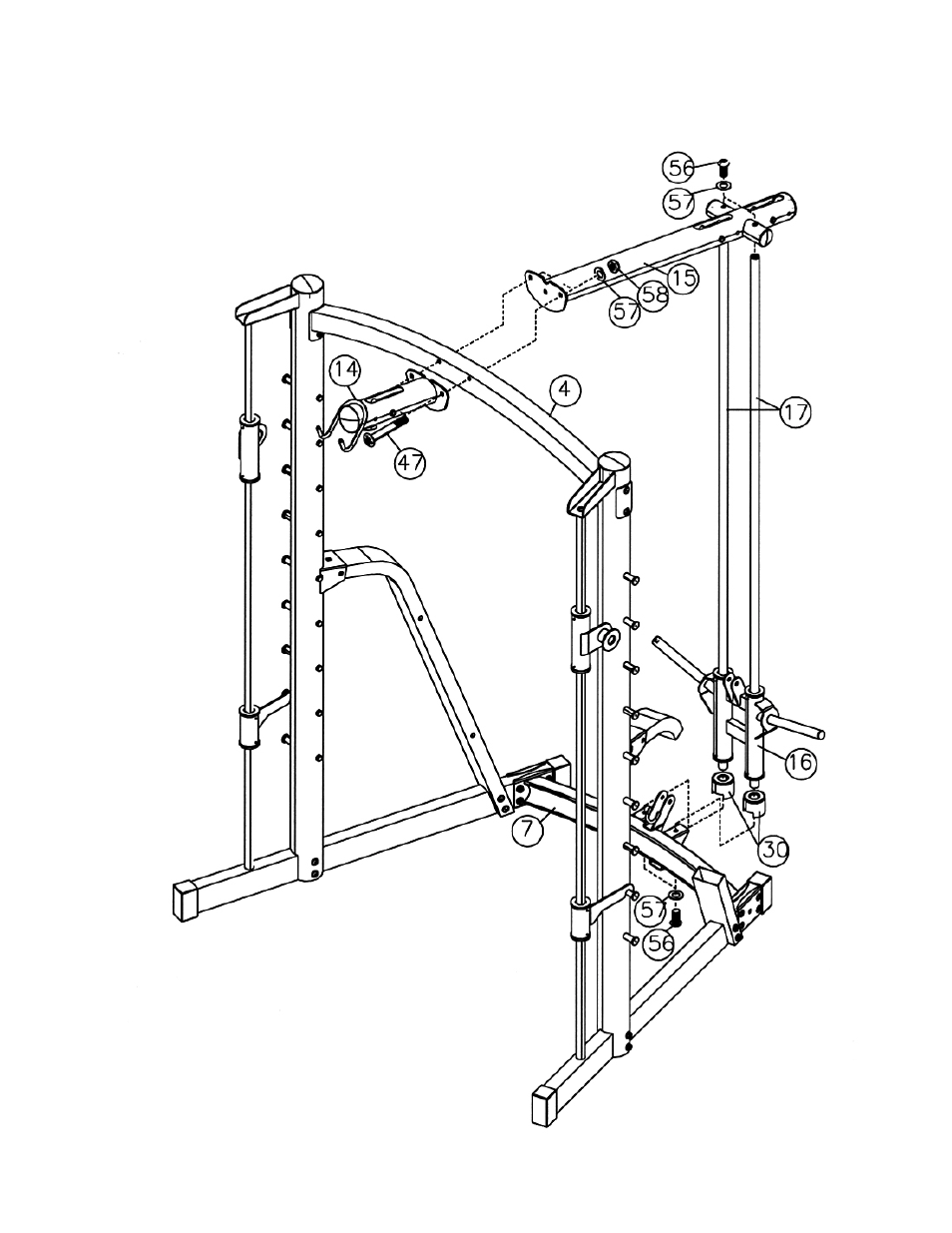 Impex MSS-1280 User Manual | Page 11 / 27