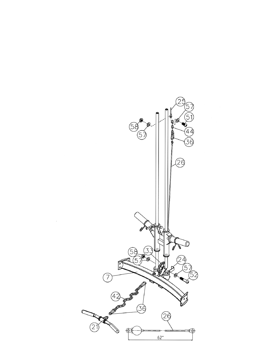 Impex MSS-1280 User Manual | Page 14 / 27