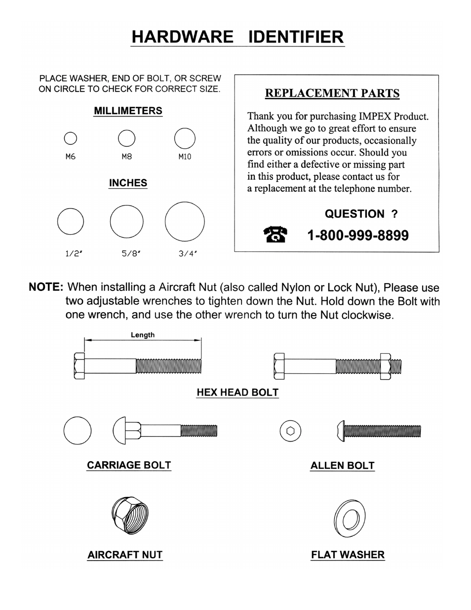 Impex JD 2 User Manual | Page 4 / 8