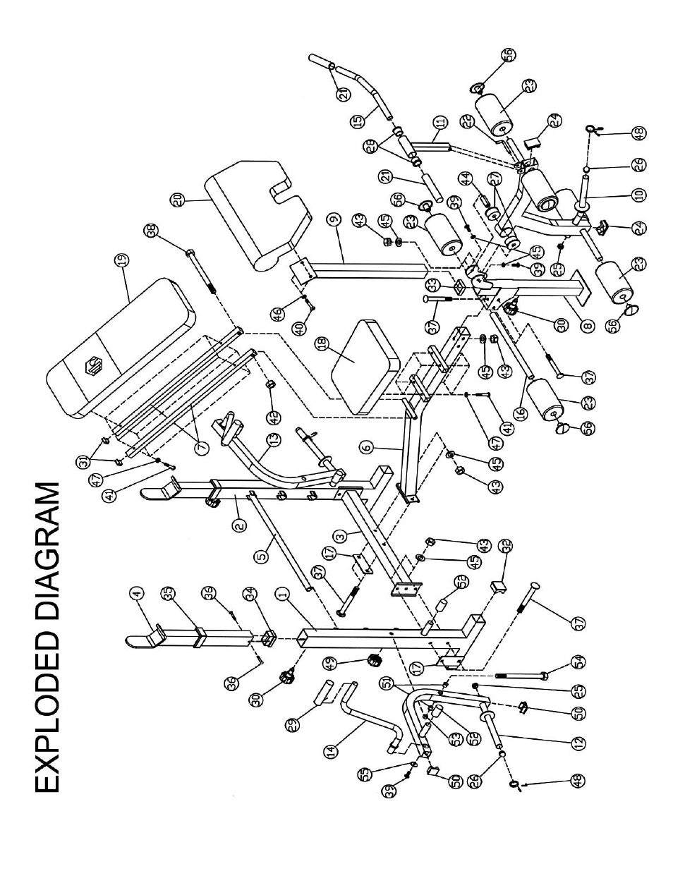 Impex PHC-700 User Manual | Page 10 / 12