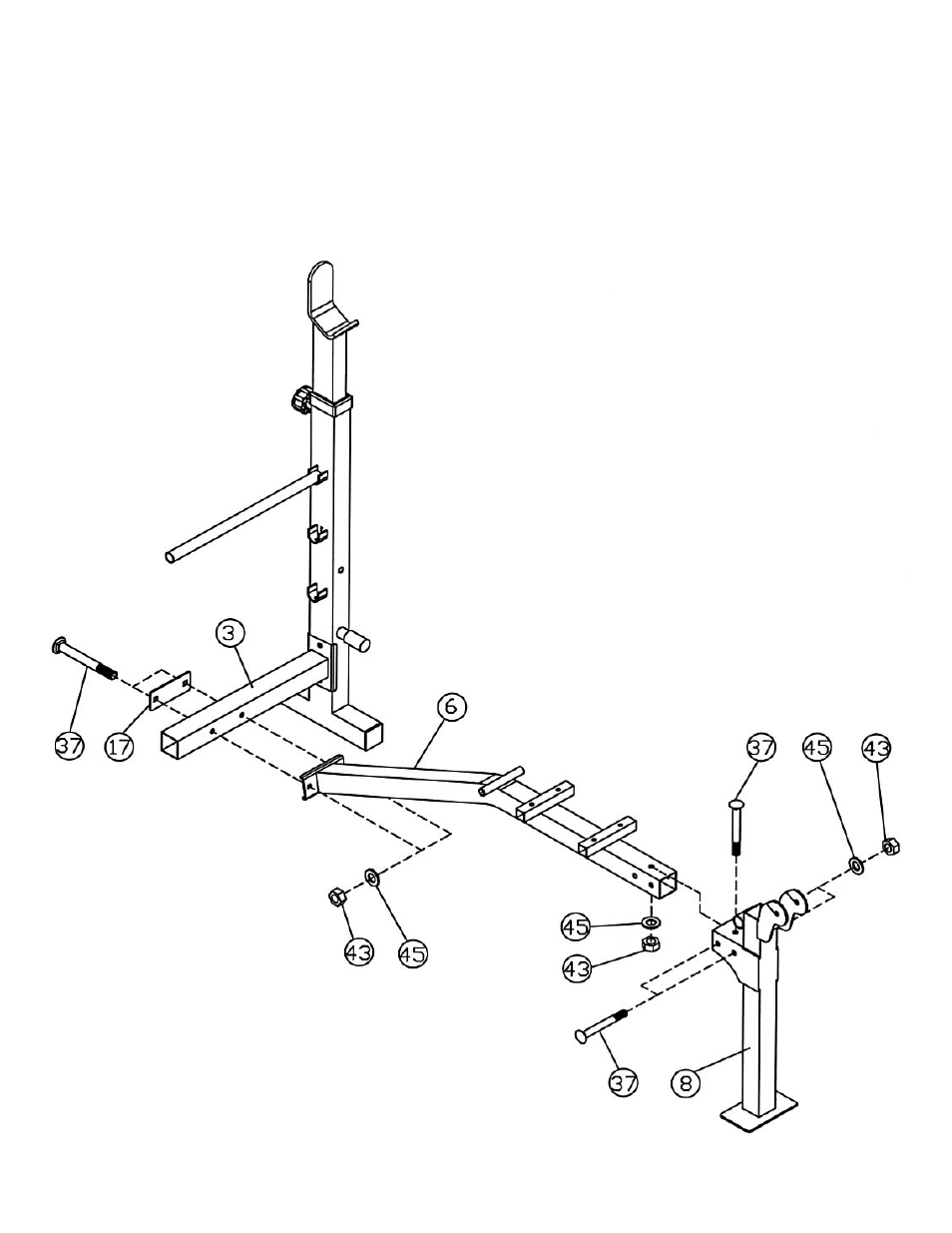 Diagram 2 | Impex PHC-700 User Manual | Page 6 / 12