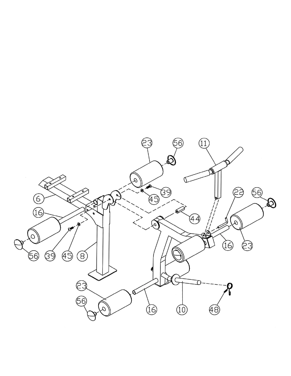 Diagram 3 | Impex PHC-700 User Manual | Page 7 / 12
