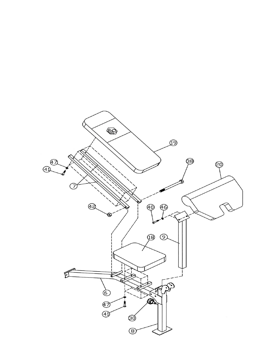 Diagram 4 | Impex PHC-700 User Manual | Page 8 / 12