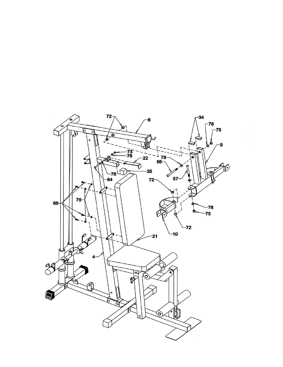 Impex MWM 800 User Manual | Page 13 / 23