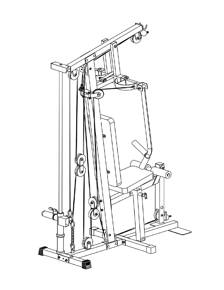 Impex MWM 800 User Manual | Page 15 / 23