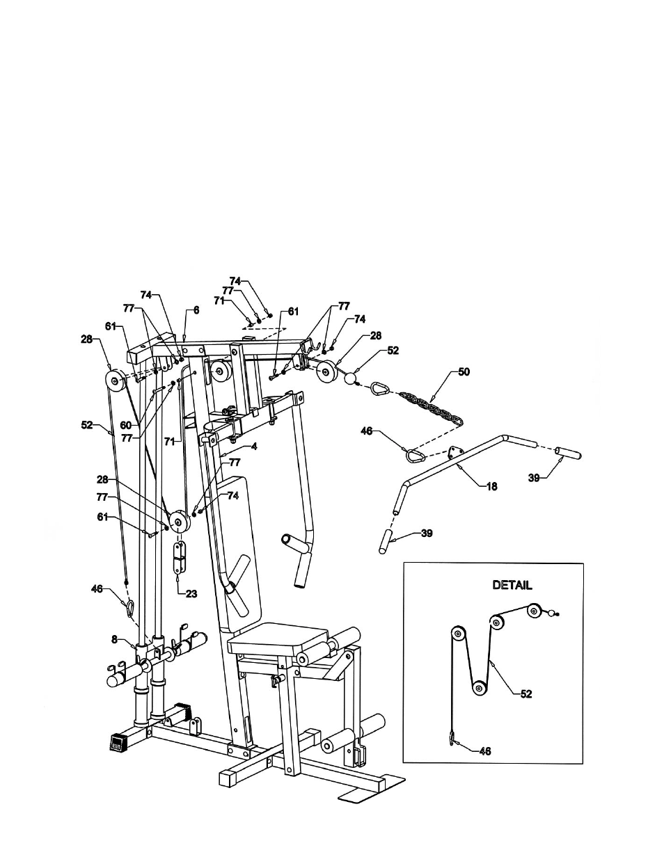 Impex MWM 800 User Manual | Page 16 / 23