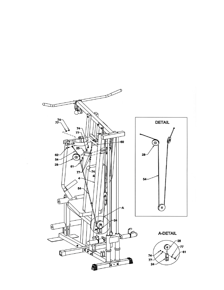 Diagram 6 | Impex MWM 800 User Manual | Page 17 / 23