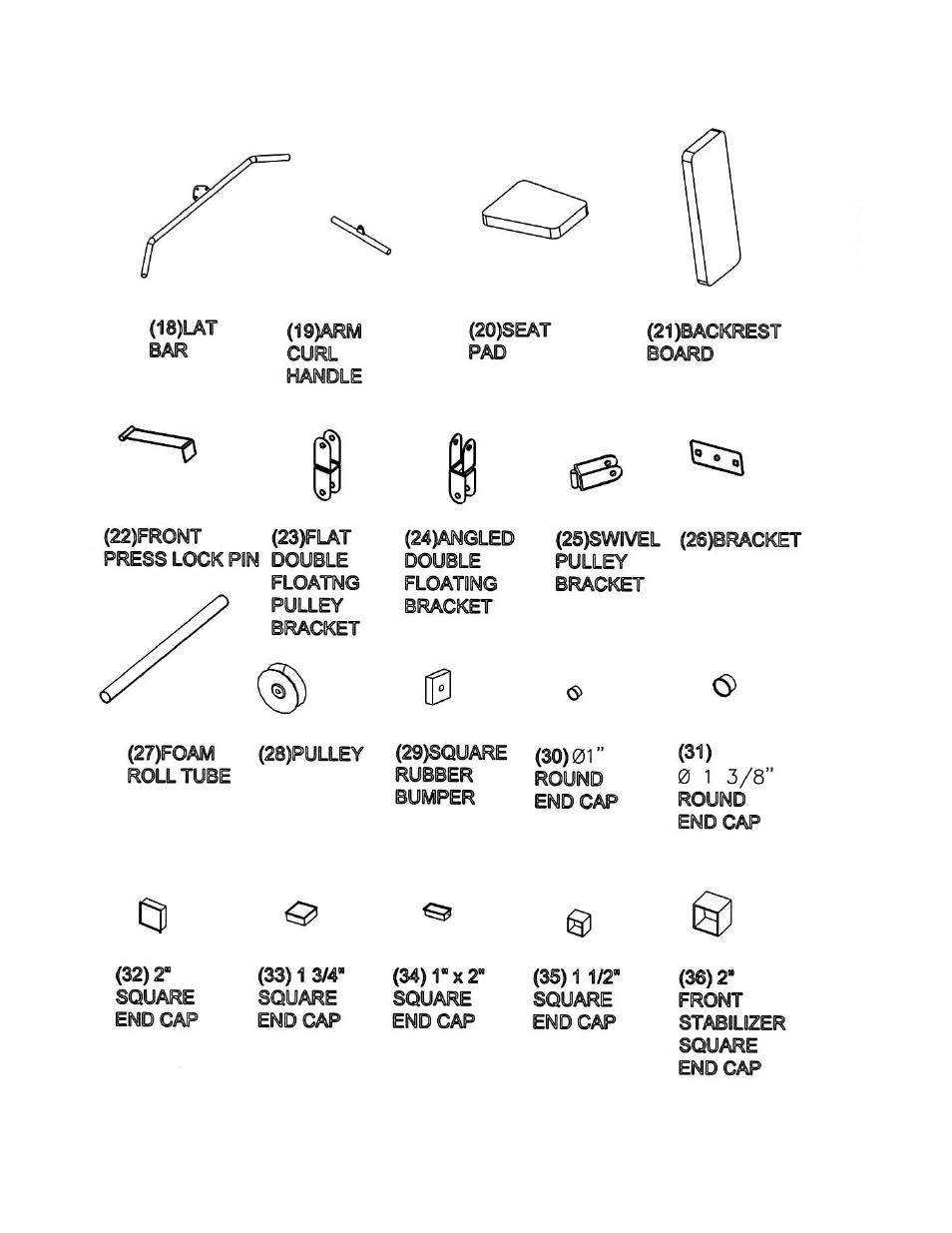 Impex MWM 800 User Manual | Page 5 / 23